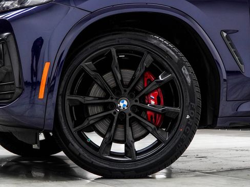 Used 2023 BMW X3 M40i w/ Premium Package AWD/4WD image 6