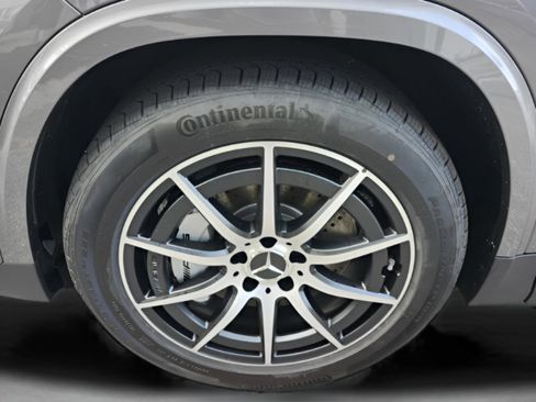 New 2026 Mercedes-Benz GLA 35 AMG 4MATIC image 34