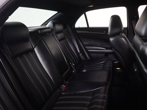 Used 2023 Chrysler 300 S image 34