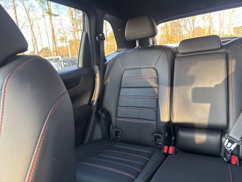 Used 2026 Honda CR-V Sport Touring image 11