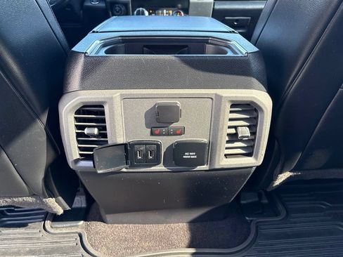 Used 2019 Ford F150 Raptor w/ Equipment Group 802A Luxury AWD/4WD image 19