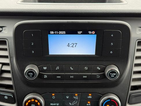 Certified 2023 Ford Transit 250 Base w/ Exterior Upgrade Package image 16