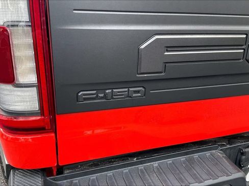 Used 2022 Ford F150 Raptor w/ Equipment Group 801A High AWD/4WD image 26