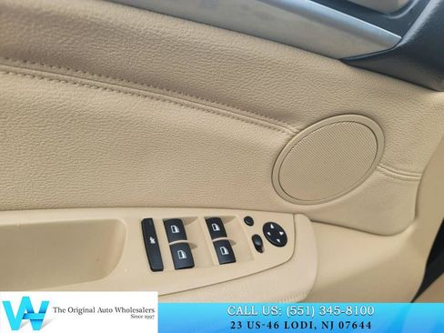 Used 2013 BMW X5 xDrive35i AWD/4WD image 12