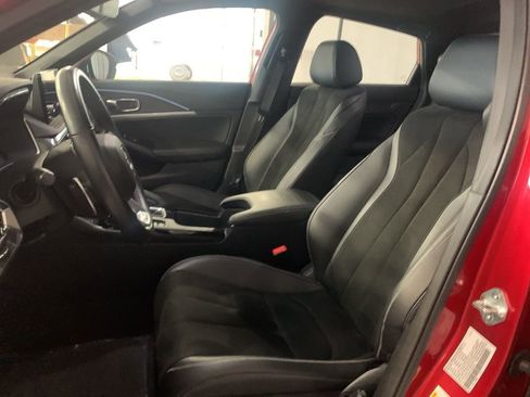 Used 2023 Acura Integra A-Spec image 15