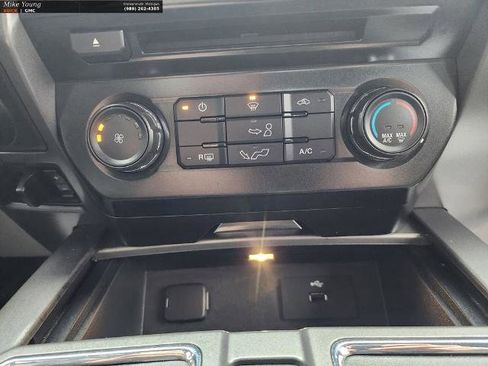 Used 2016 Ford F150 XLT w/ Equipment Group 301A Mid AWD/4WD image 42