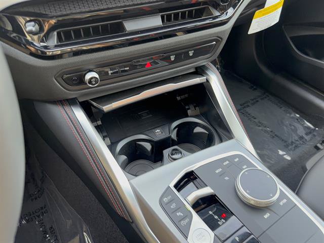 New 2026 BMW 230i xDrive Coupe w/ Premium Package AWD/4WD image 18