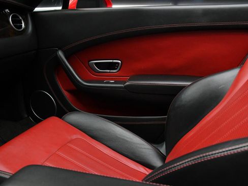Used 2015 Bentley Continental GT AWD/4WD image 37