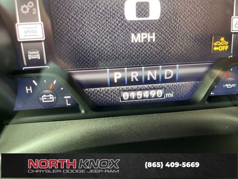 Used 2019 RAM 3500 Limited image 32