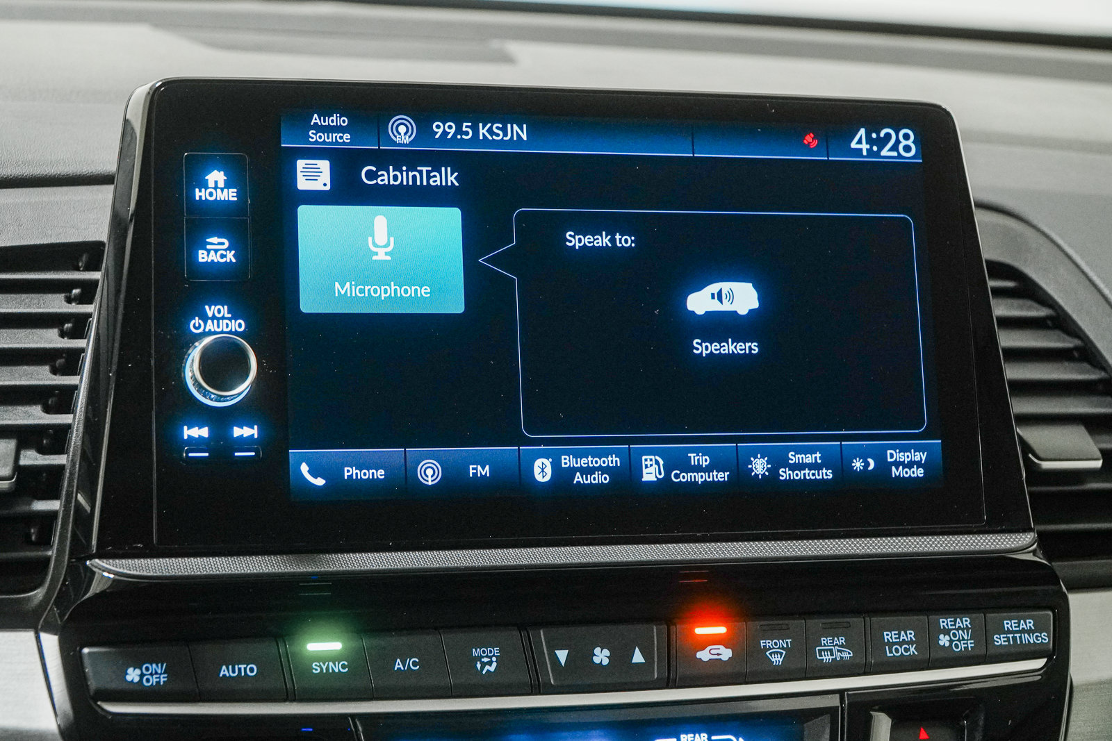 Used 2025 Honda Odyssey EX-L image 31