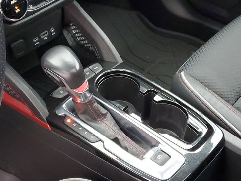 Certified 2021 Chevrolet TrailBlazer RS w/ Sun and Liftgate Package image 29