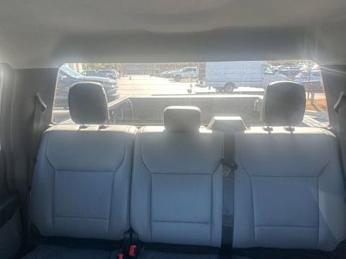 Used 2021 Ford F150 XL w/ Equipment Group 101A High image 27