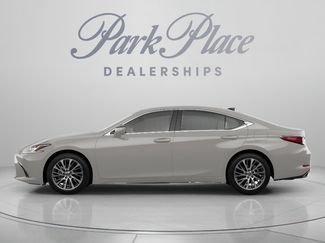 Used 2020 Lexus ES 350 w/ Premium Package FWD video 2