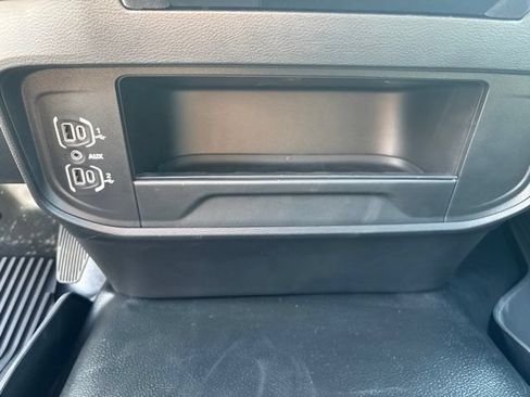 Used 2024 RAM 2500 Tradesman RWD image 29