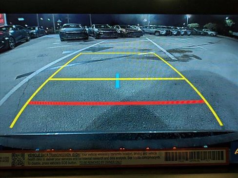 New 2026 Toyota Crown XLE image 13