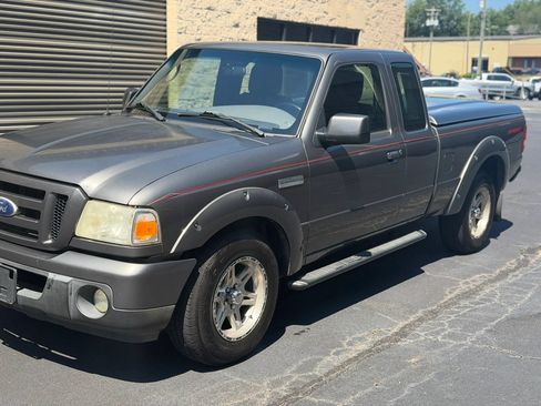 Used 2011 Ford Ranger Sport RWD image 38