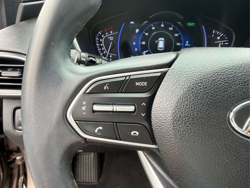 Used 2020 Hyundai Santa Fe SEL w/ Convenience + Premium Package FWD image 34