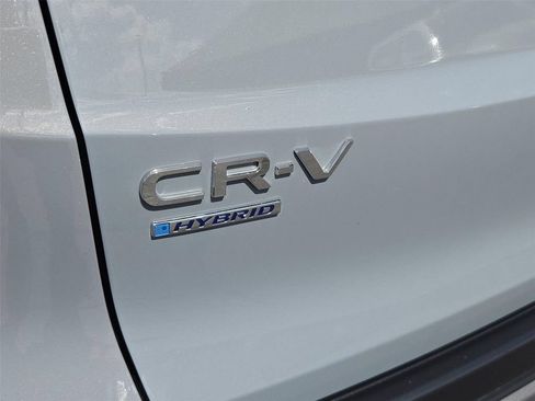 Used 2025 Honda CR-V Sport-L image 23