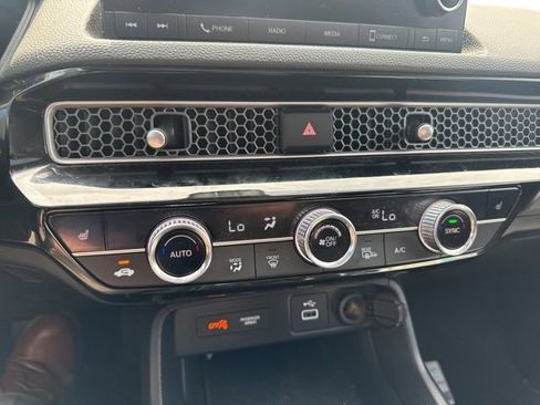 Used 2023 Honda Civic EX image 25