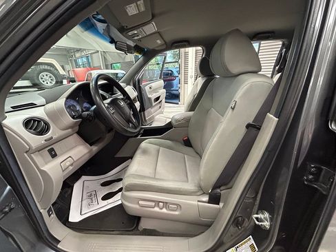 Used 2011 Honda Pilot EX image 51