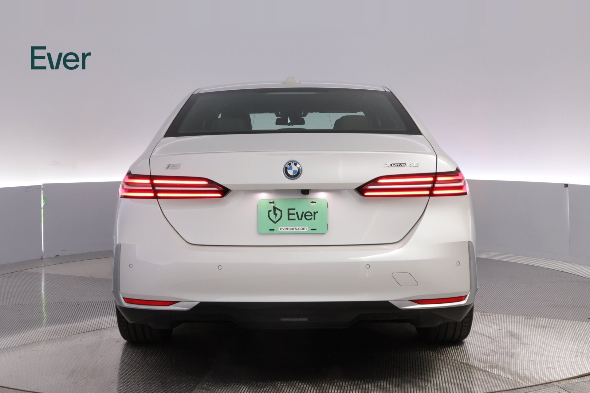 Used 2025 BMW i5 xDrive40 w/ Premium Package AWD/4WD image 15