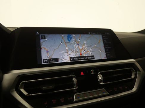 Used 2023 BMW 430i Gran Coupe w/ Premium Package RWD image 20