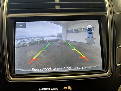 Used 2019 Lincoln Nautilus Reserve image 19