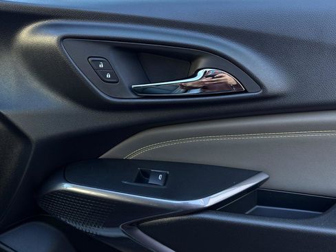 New 2026 Chevrolet Trax ACTIV w/ Driver Confidence Package image 22