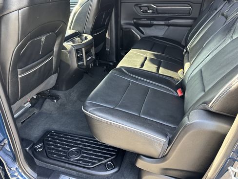Used 2023 RAM 1500 Limited image 24