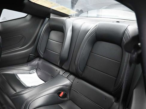 Used 2024 Ford Mustang Premium image 20