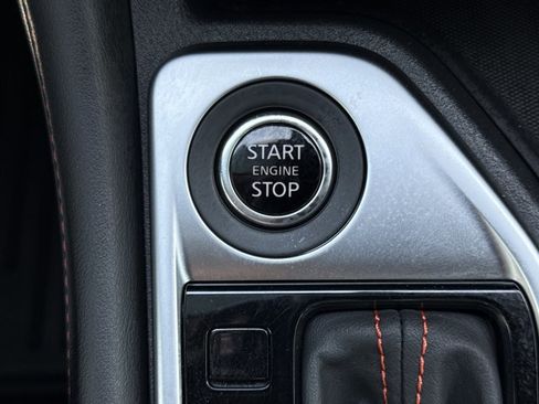 Certified 2025 Nissan Sentra SR w/ SR Premium Package FWD image 23