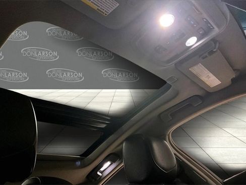 Used 2017 Cadillac CTS Luxury image 17