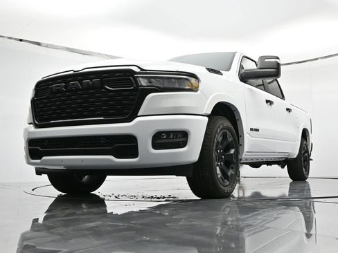 New 2025 RAM 1500 Big Horn image 35