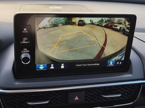 New 2026 Acura ADX FWD image 21