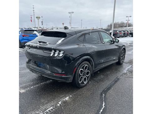 Used 2024 Ford Mustang Mach-E GT image 3