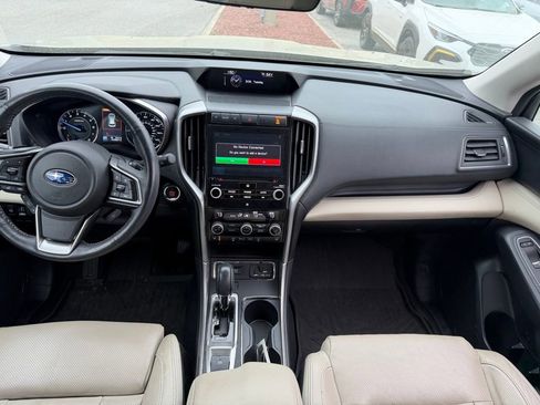 Used 2020 Subaru Ascent Limited w/ Popular Package #3 image 22