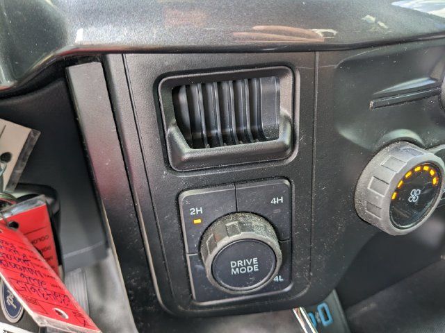 Used 2024 Ford F150 STX AWD/4WD image 21