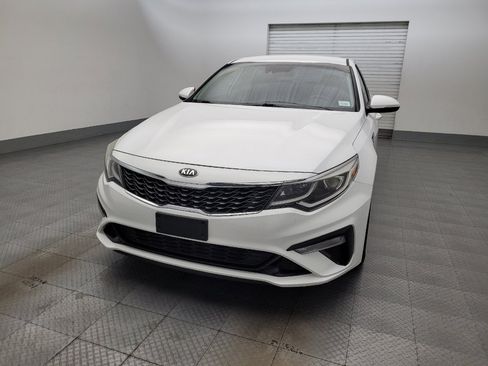 Used 2019 Kia Optima LX FWD image 15