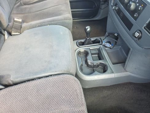 Used 2007 Dodge Ram 2500 Truck SLT w/ Quad Cab Big Horn Value Group image 45