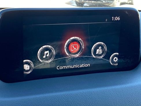 Used 2019 MAZDA CX-5 Grand Touring w/ GT Premium Package image 34