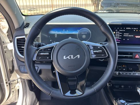 Certified 2024 Kia Seltos S AWD/4WD image 24