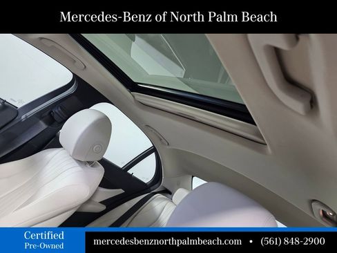 Certified 2023 Mercedes-Benz E 350 Sedan image 10
