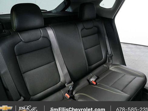 New 2026 Chevrolet Trax ACTIV w/ Sunroof Package image 19