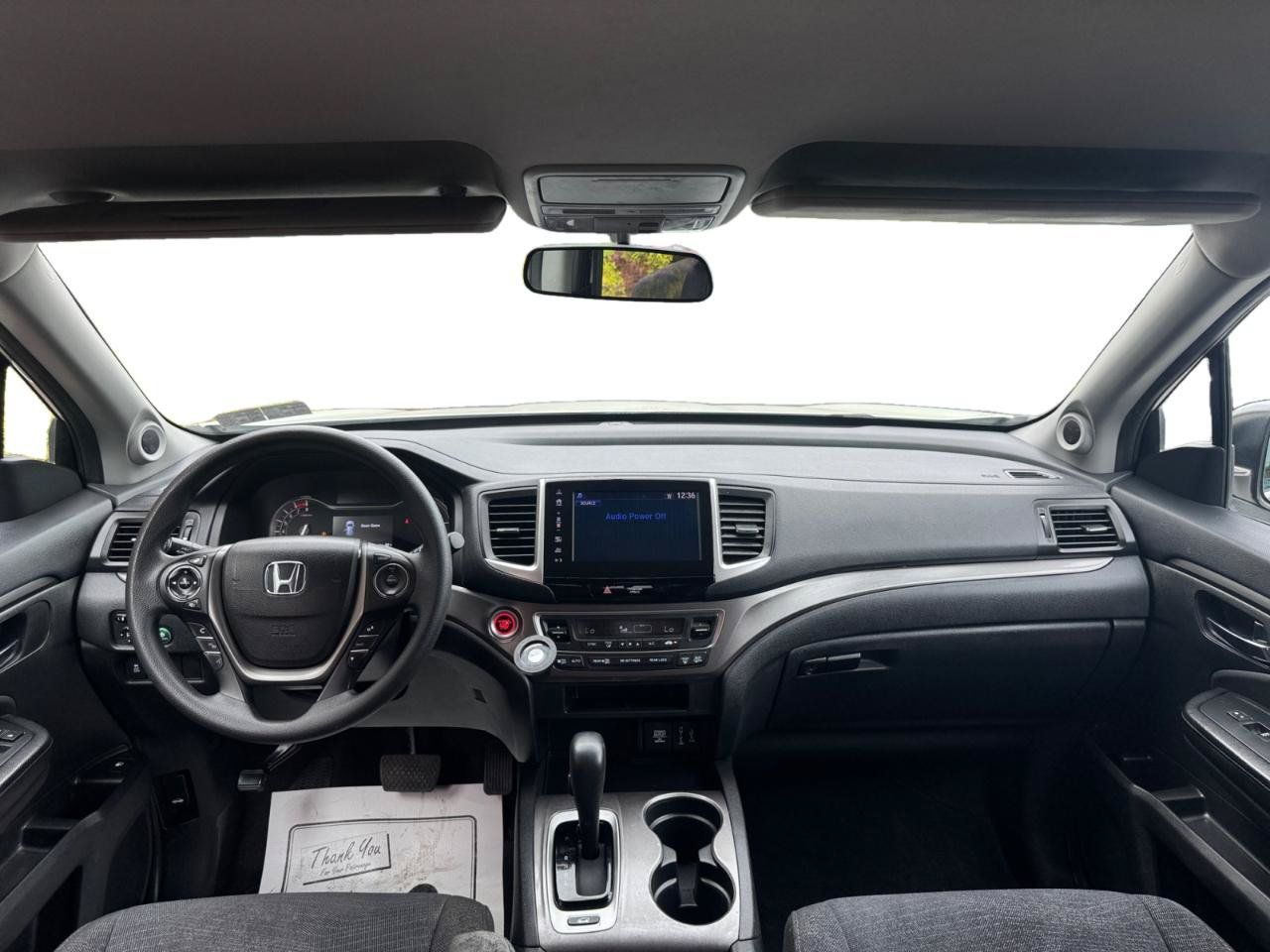Used 2018 Honda Pilot EX image 8