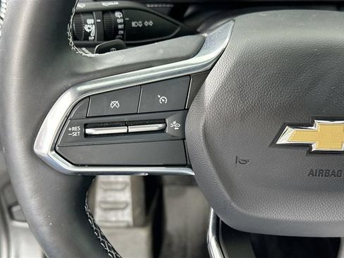 Used 2024 Chevrolet Blazer EV LT AWD/4WD image 21