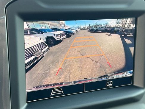 New 2026 GMC Sierra 1500 Pro image 14