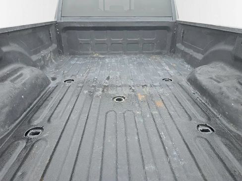 Used 2021 RAM 3500 Big Horn w/ Level 2 Equipment Group AWD/4WD image 10