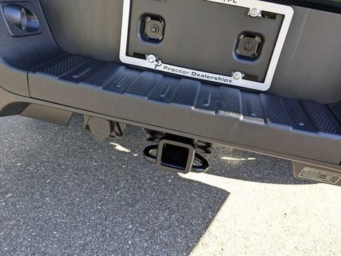 Certified 2026 Honda Ridgeline RTL image 16