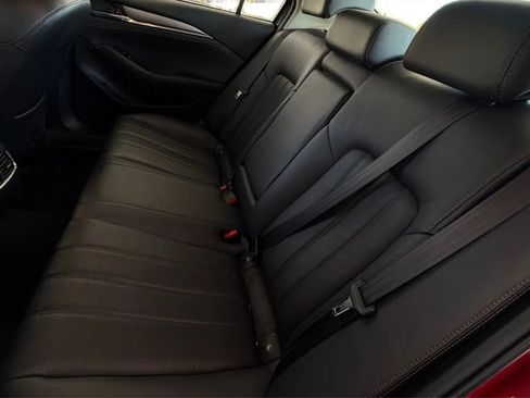 Used 2019 MAZDA MAZDA6 Touring FWD image 23