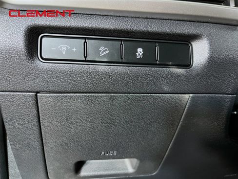 Used 2024 Kia Telluride S FWD image 13